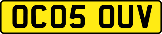 OC05OUV