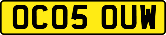 OC05OUW