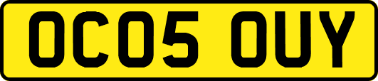 OC05OUY