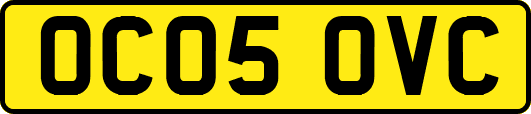 OC05OVC
