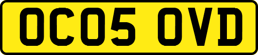 OC05OVD
