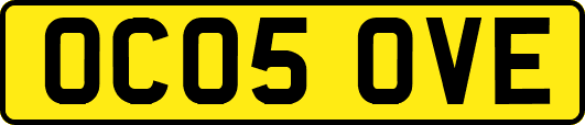 OC05OVE
