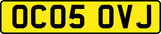 OC05OVJ