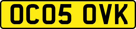 OC05OVK
