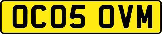 OC05OVM