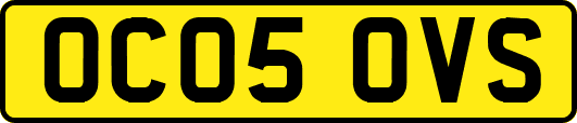 OC05OVS