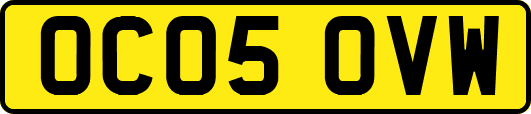 OC05OVW