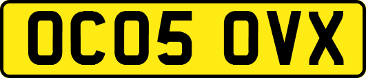 OC05OVX