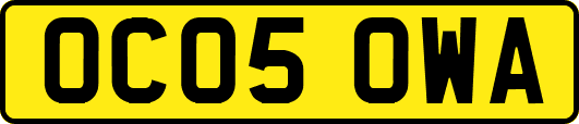 OC05OWA