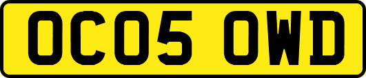 OC05OWD