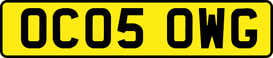 OC05OWG