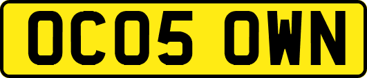OC05OWN