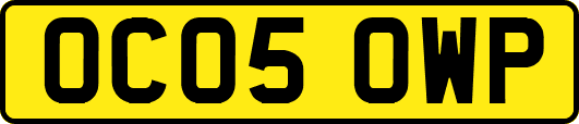 OC05OWP