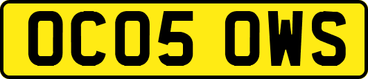 OC05OWS