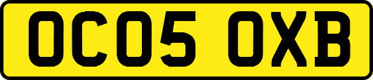 OC05OXB