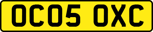 OC05OXC