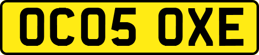 OC05OXE