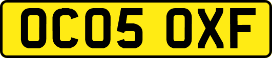 OC05OXF