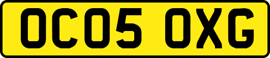 OC05OXG