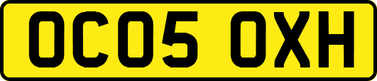 OC05OXH