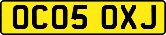 OC05OXJ