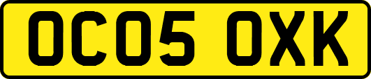 OC05OXK
