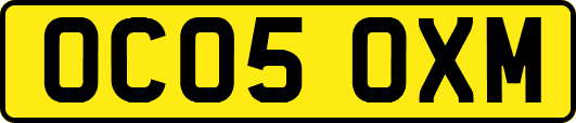 OC05OXM