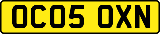 OC05OXN