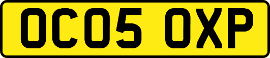 OC05OXP