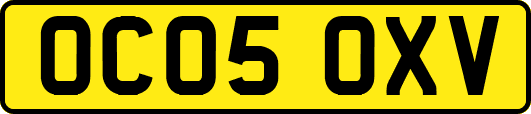 OC05OXV