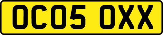 OC05OXX