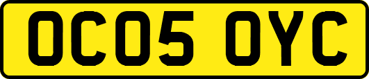 OC05OYC