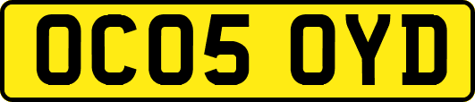 OC05OYD