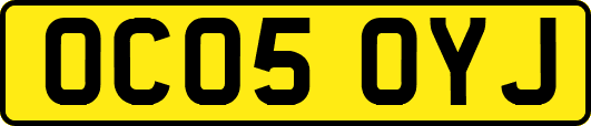 OC05OYJ
