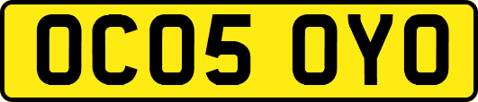OC05OYO