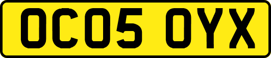 OC05OYX