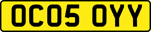 OC05OYY