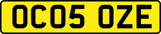 OC05OZE