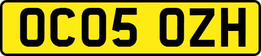 OC05OZH