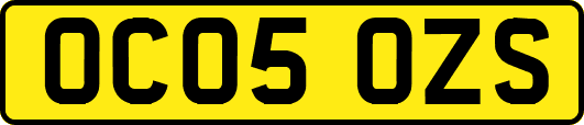 OC05OZS