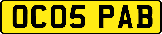 OC05PAB