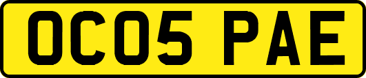 OC05PAE