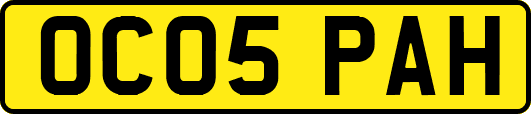 OC05PAH