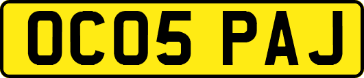 OC05PAJ