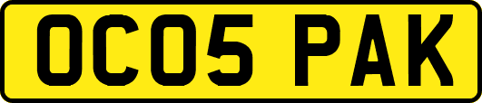 OC05PAK