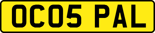 OC05PAL