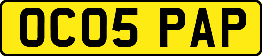 OC05PAP