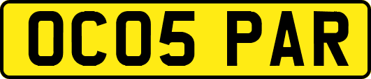 OC05PAR