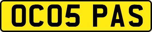OC05PAS
