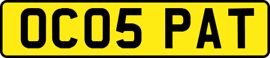 OC05PAT